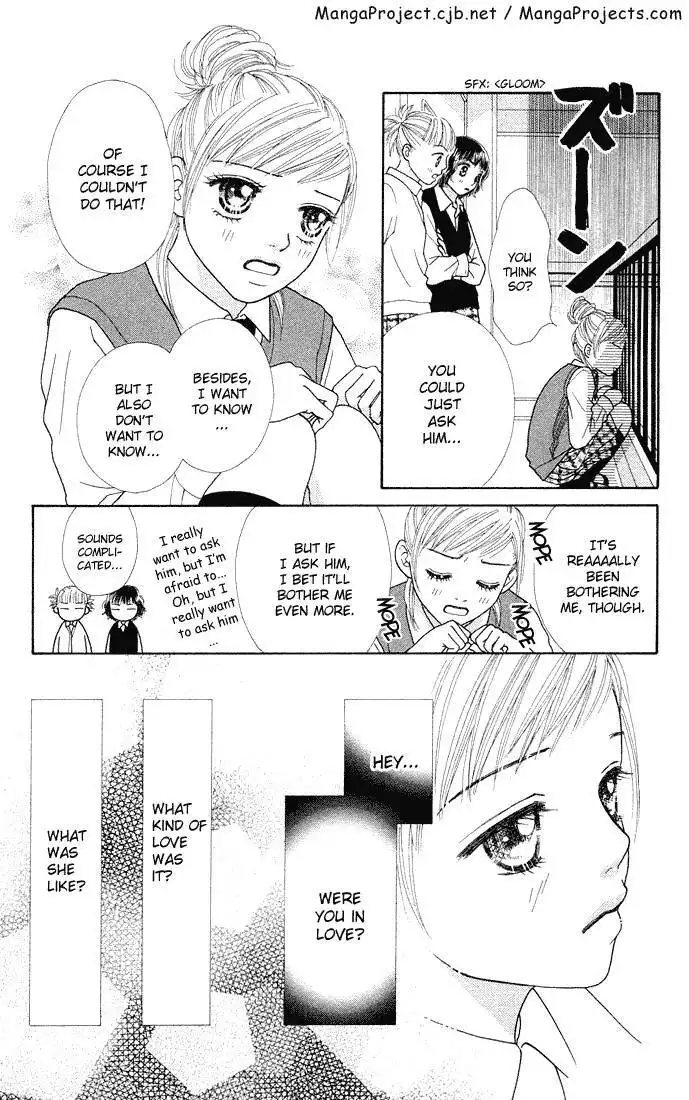 Parfait Tic Chapter 53 15